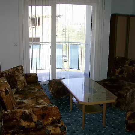 Sianie Affittacamere