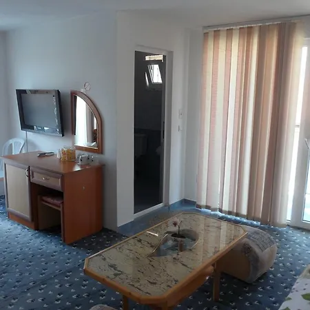 Affittacamere Sianie 2*