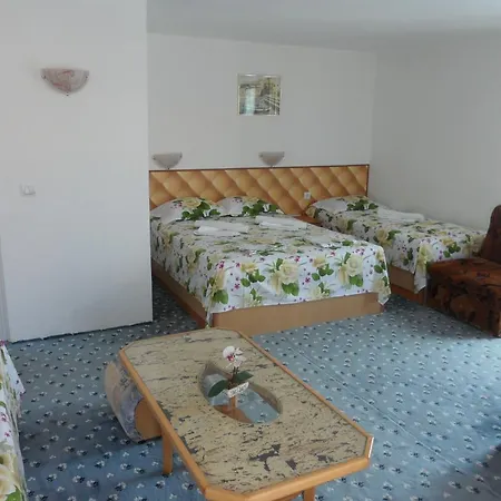 Affittacamere Sianie