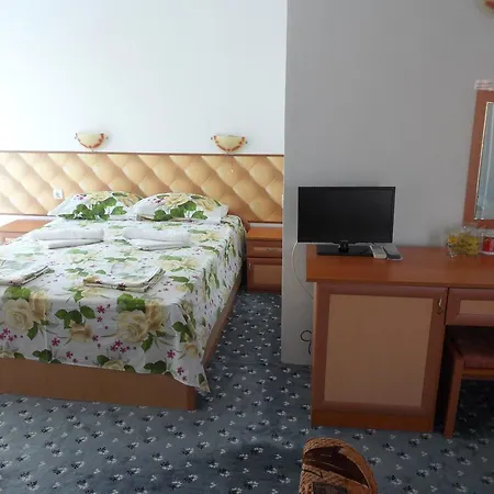 Affittacamere Sianie 2*