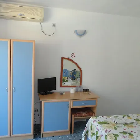 Affittacamere Sianie 2*