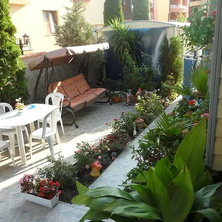 Affittacamere Sianie Ravda