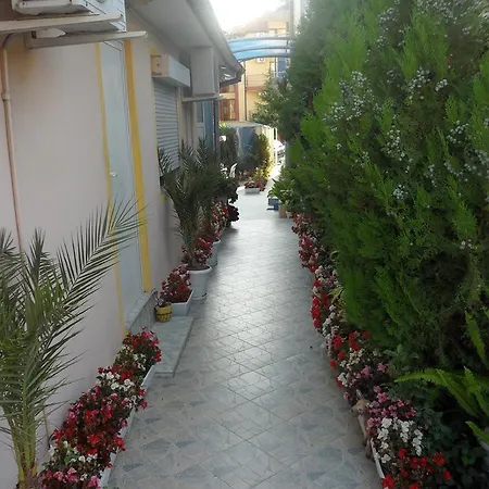 בית הארחה Sianie 2*