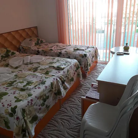 Sianie Affittacamere 2*