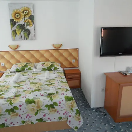 Sianie Affittacamere Ravda