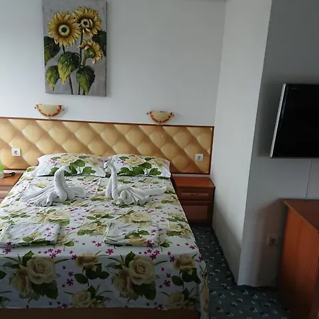 Sianie Affittacamere Ravda