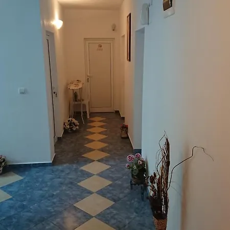 Affittacamere Sianie