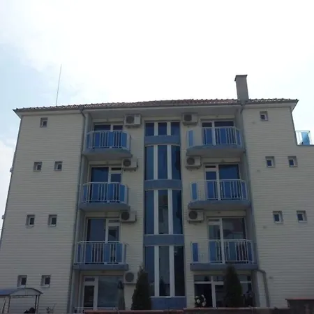 Gasthuis Sianie Ravda