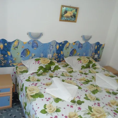 Pensjonat Sianie Rawda