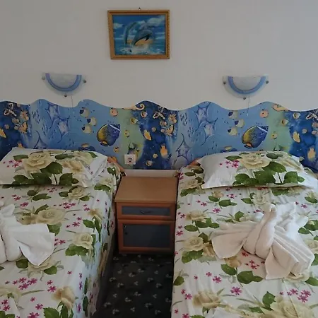 Pensjonat Sianie Rawda