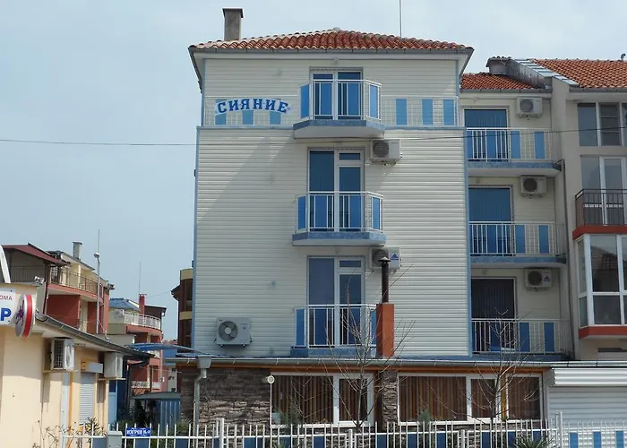 게스트하우스 Sianie 2*