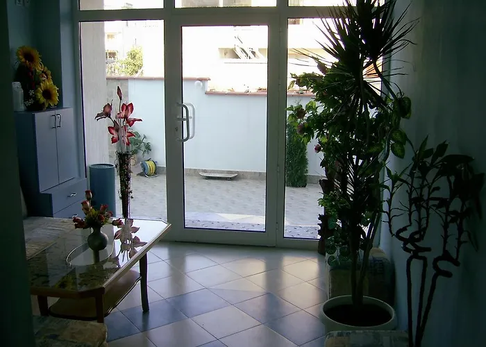 Sianie 게스트하우스 라브다