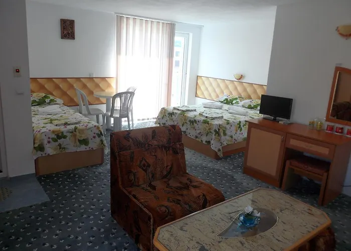 게스트하우스 Sianie 라브다