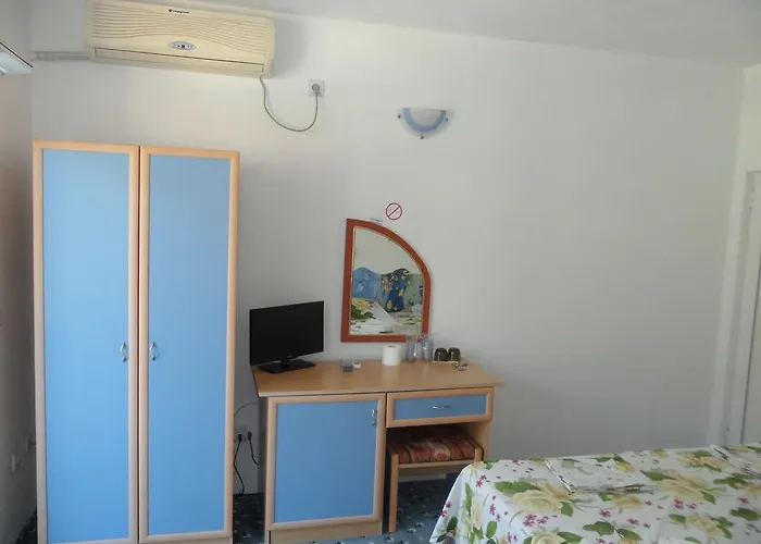 게스트하우스 Sianie 2*