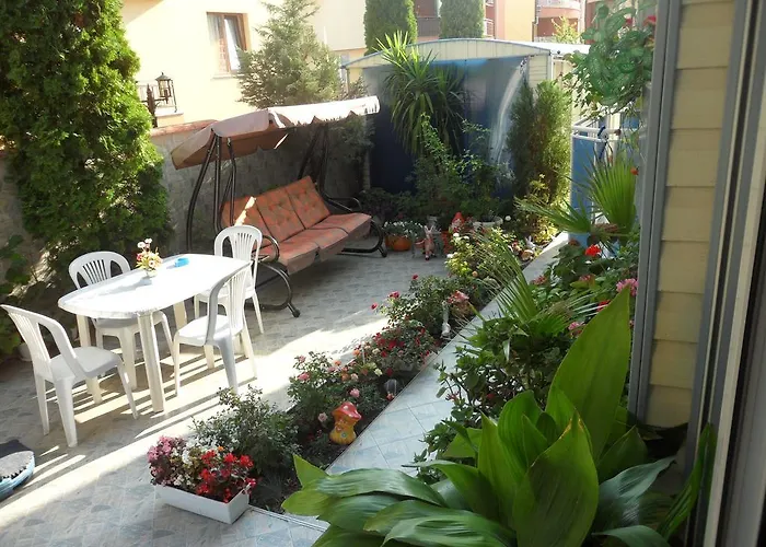 게스트하우스 Sianie 라브다