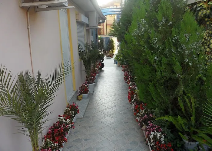 게스트하우스 Sianie 2*