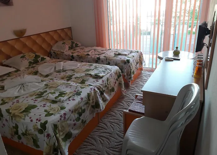 Sianie 게스트하우스 2*