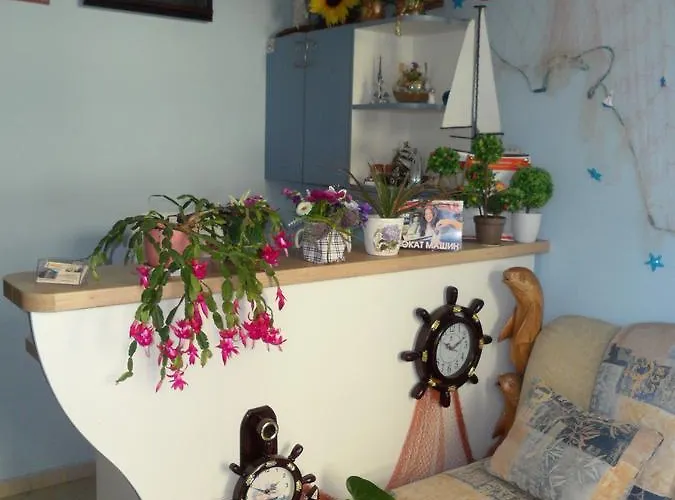 Sianie 게스트하우스 2*