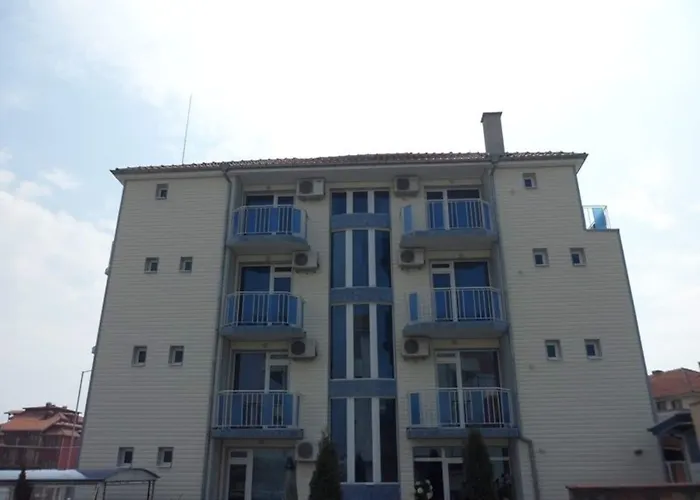 게스트하우스 Sianie 라브다