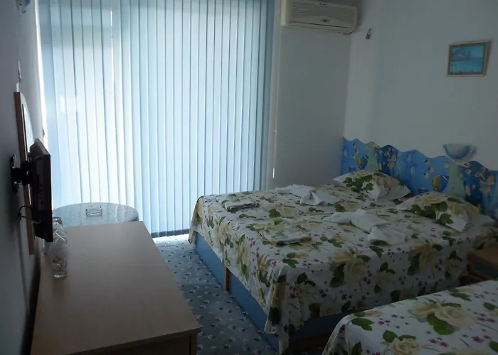 Sianie 게스트하우스