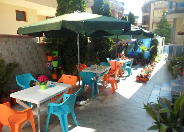 게스트하우스 Sianie 2*