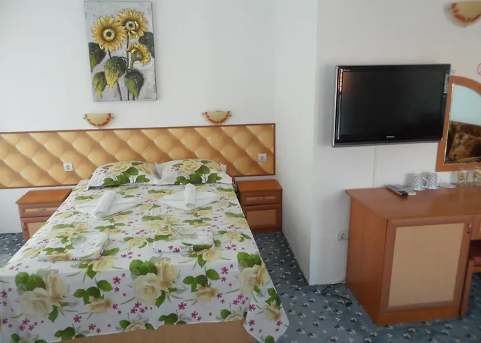 Sianie 게스트하우스 라브다