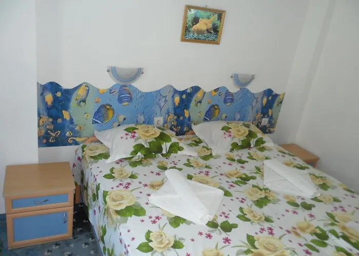 게스트하우스 Sianie 라브다