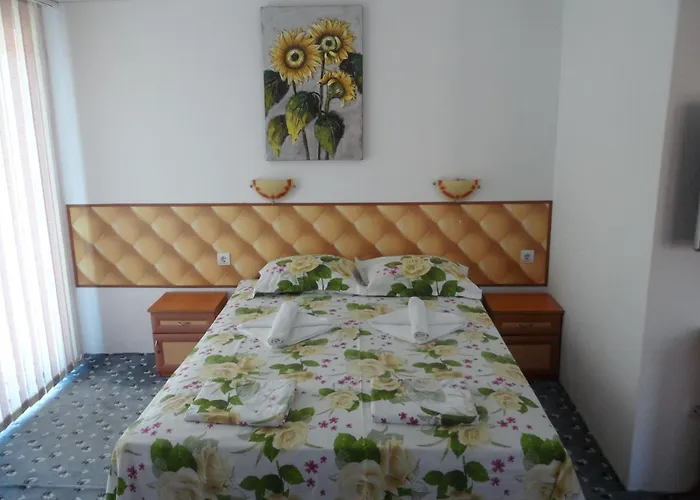 게스트하우스 Sianie 라브다