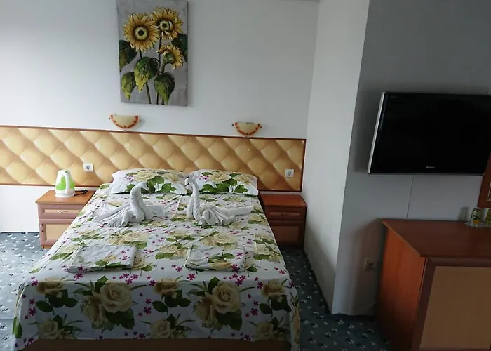 Sianie 게스트하우스 라브다