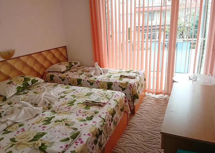 게스트하우스 Sianie